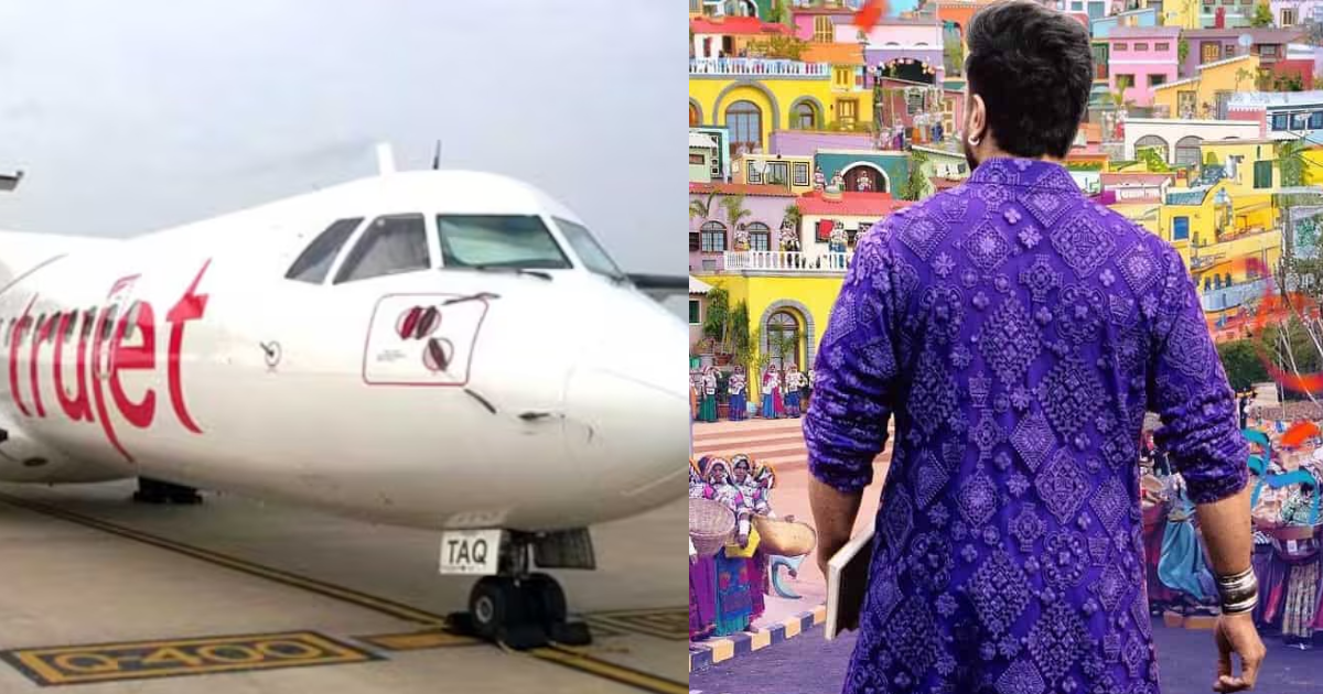 This Superstar Kid Owns His Own Airline