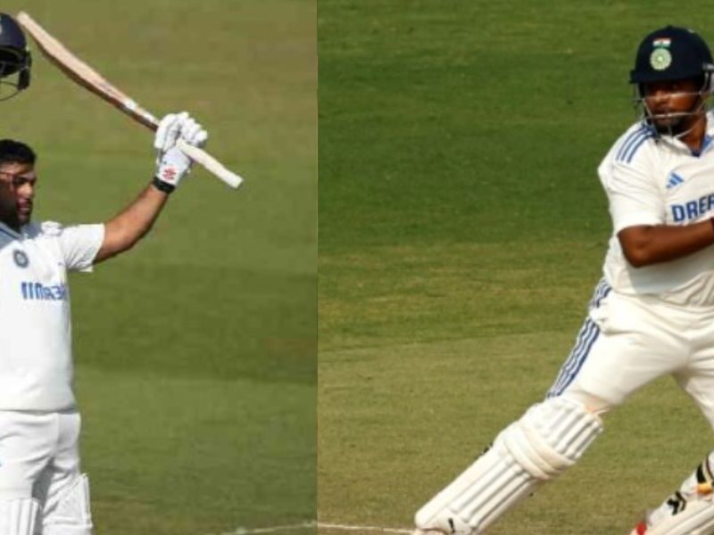 Indian-Batsman-Hits-Debut-Ton-In-England