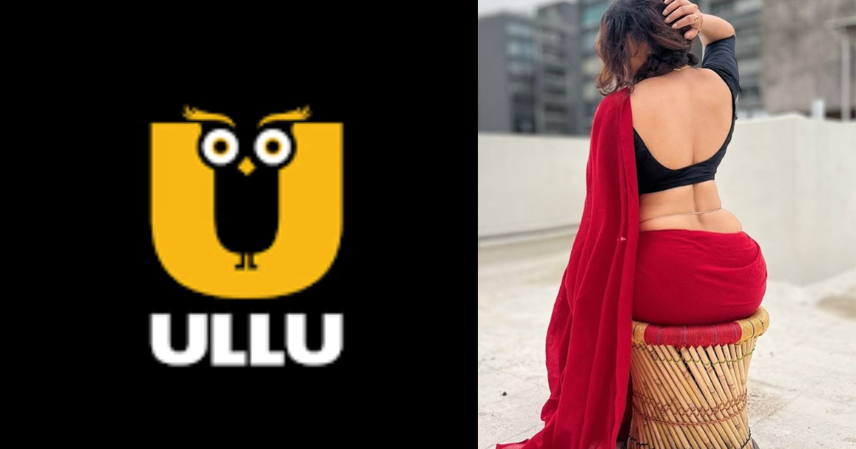 These 3 Beauties Broke All Records Of Boldness In Ullu Web Series