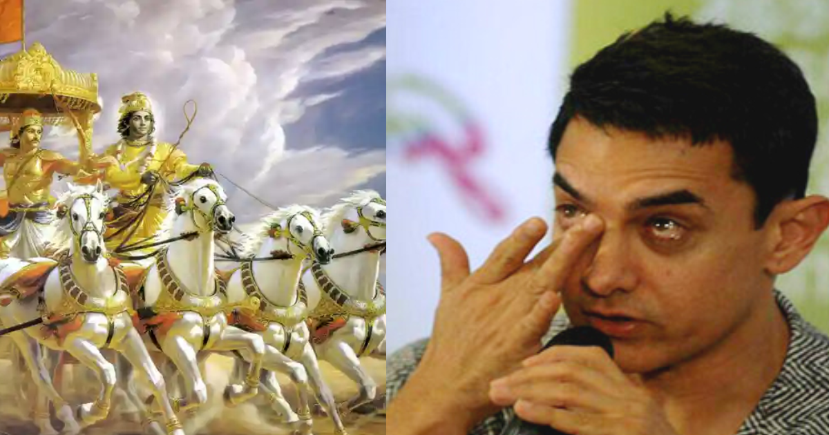 Aamir Khan