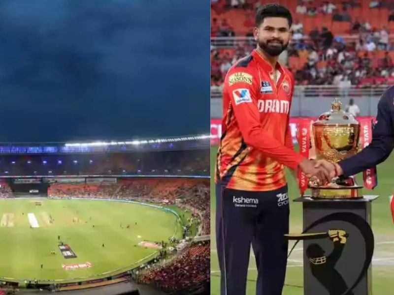 Bcci-Rule-Could-Hand-Pbks-The-Ipl-2025-Title
