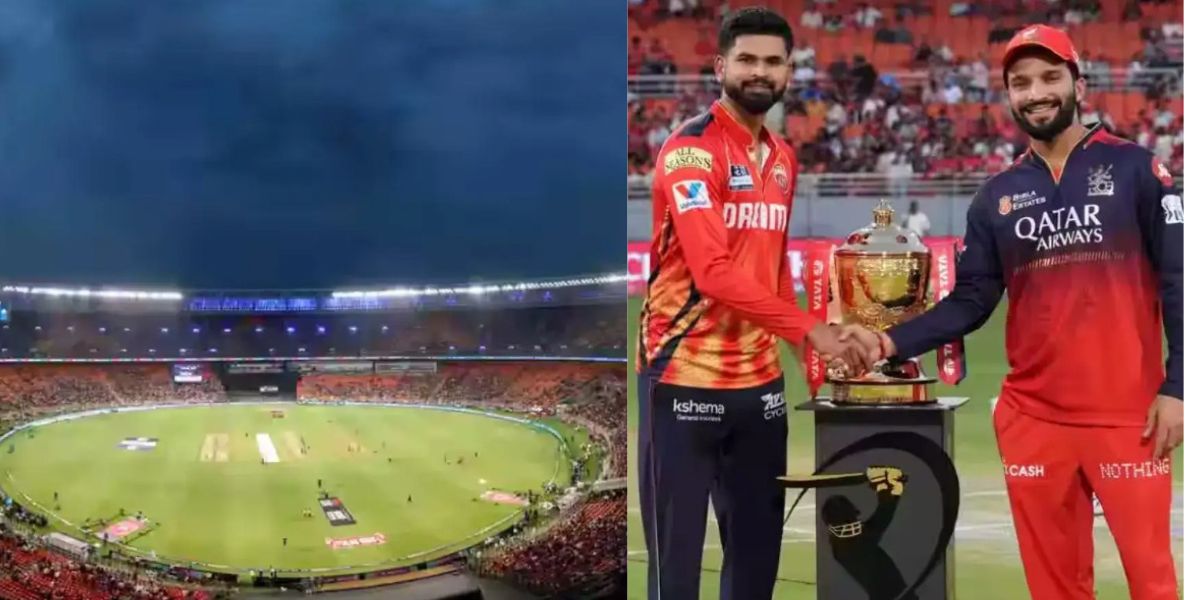 Bcci-Rule-Could-Hand-Pbks-The-Ipl-2025-Title