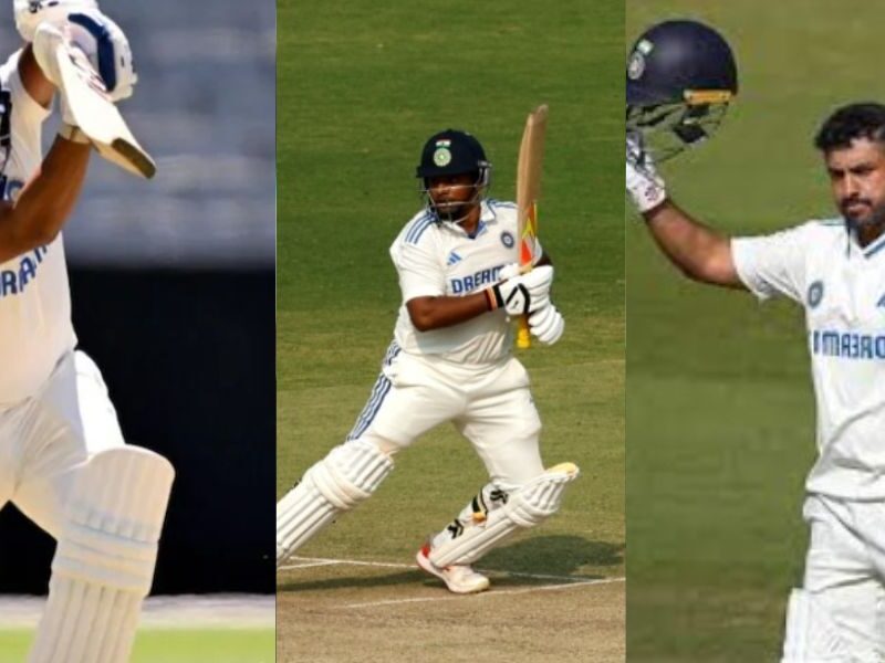 Cricket-Milestone-811-Runs-4-Centuries