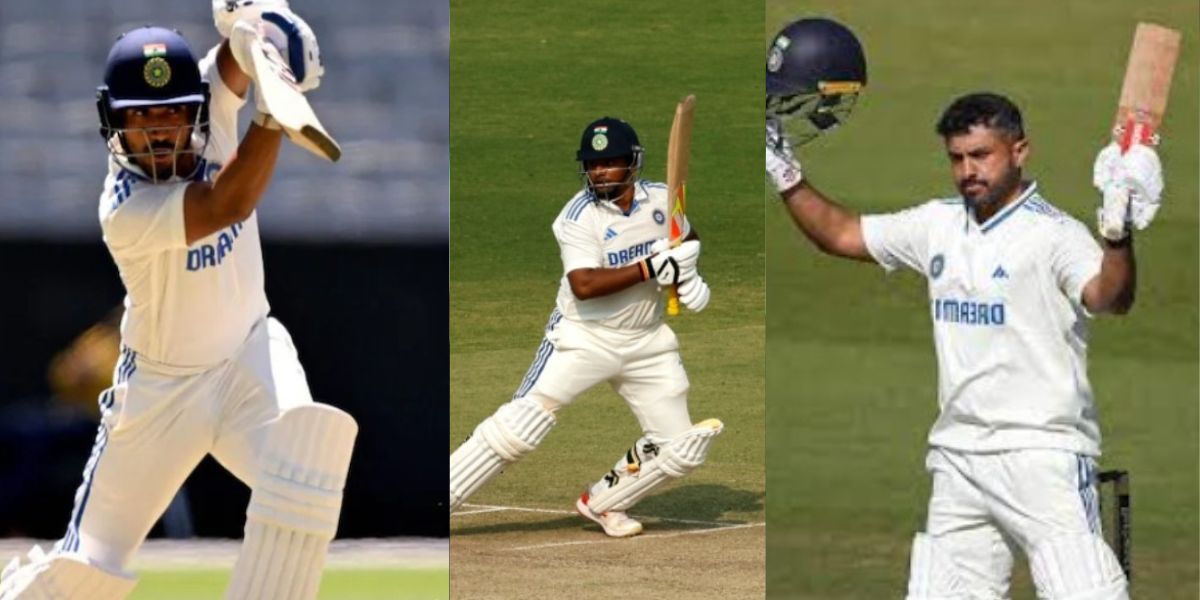 Cricket-Milestone-811-Runs-4-Centuries