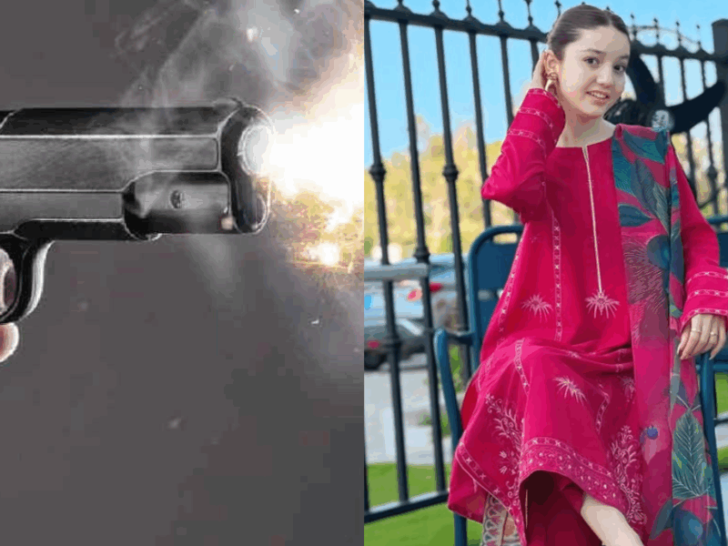 कौन थी पाकिस्तान की Sana Yousuf? जिसकी 17 साल की उम्र में घर में ही हुई हत्या….