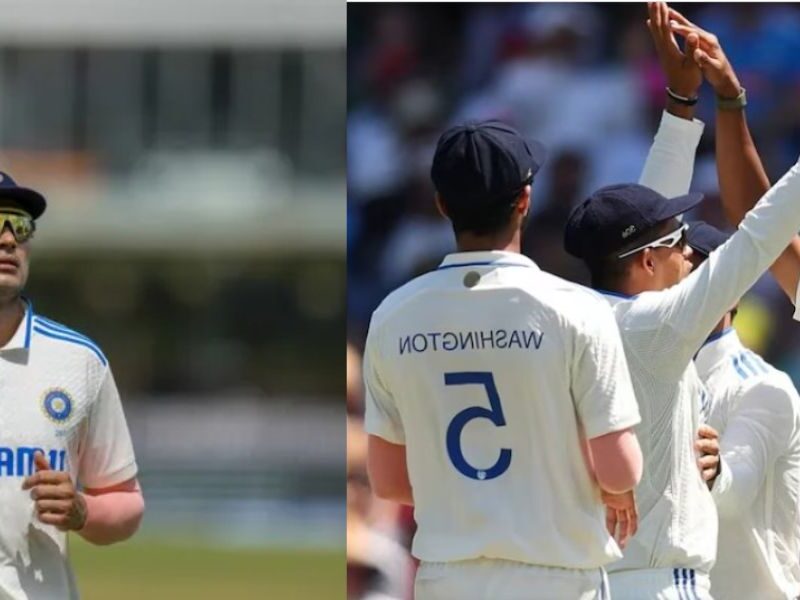 These 3 Indian Players Will Not Play A Match In The England Test Series
