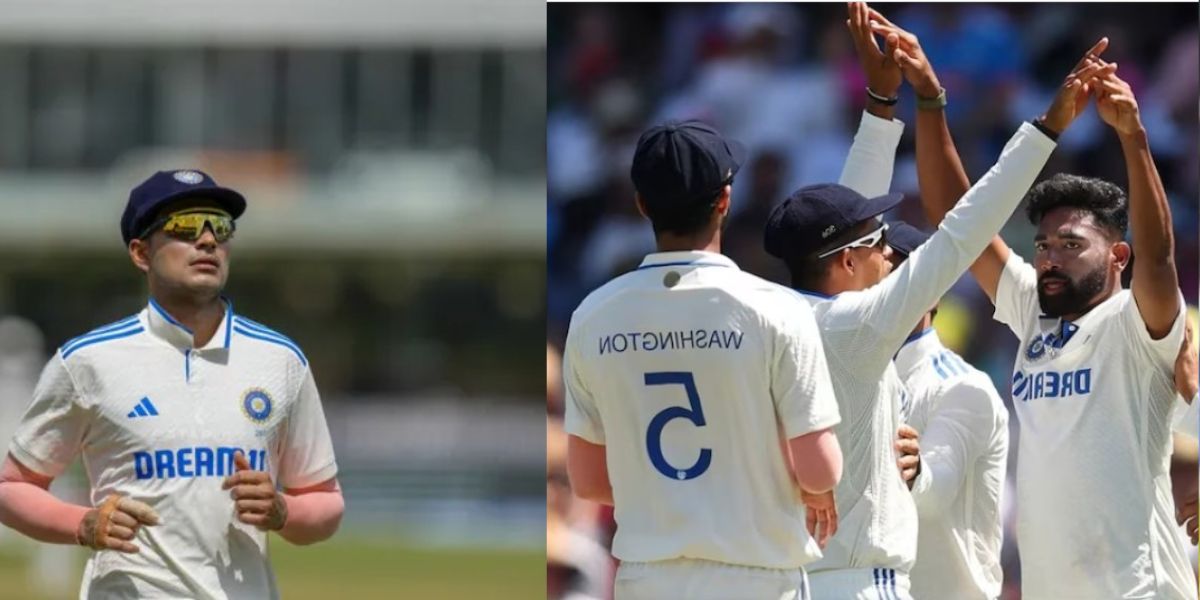 These 3 Indian Players Will Not Play A Match In The England Test Series