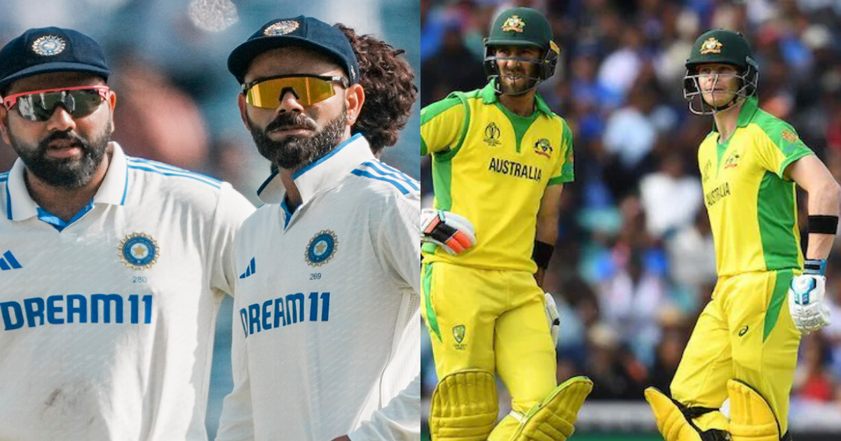 The Year 2025 Has Become The Year Of Retirement, So Far So Many Players Have Retired From The Cricket Field
