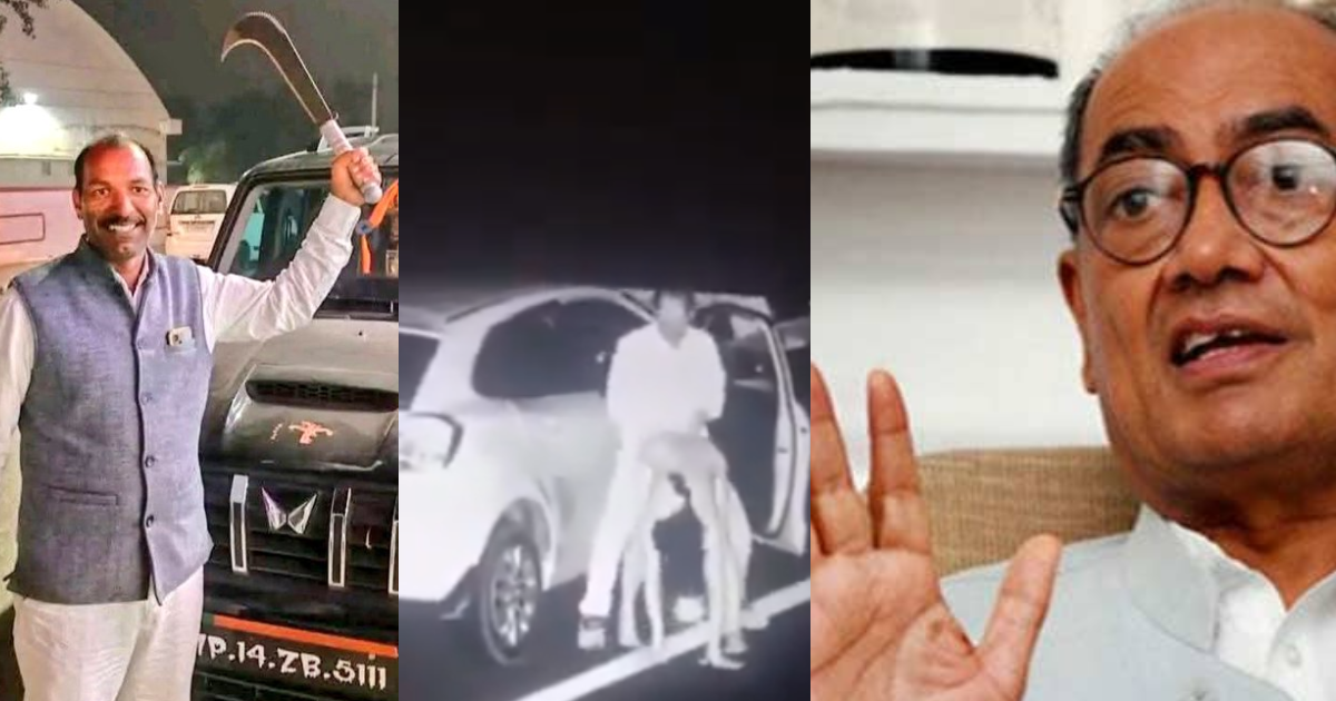 How Did The Highway Sex Scandal Calm Down?