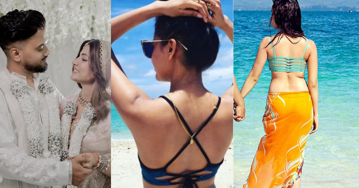 After Hina Khan, These 5 Celebs Are Also Going To Get Married
