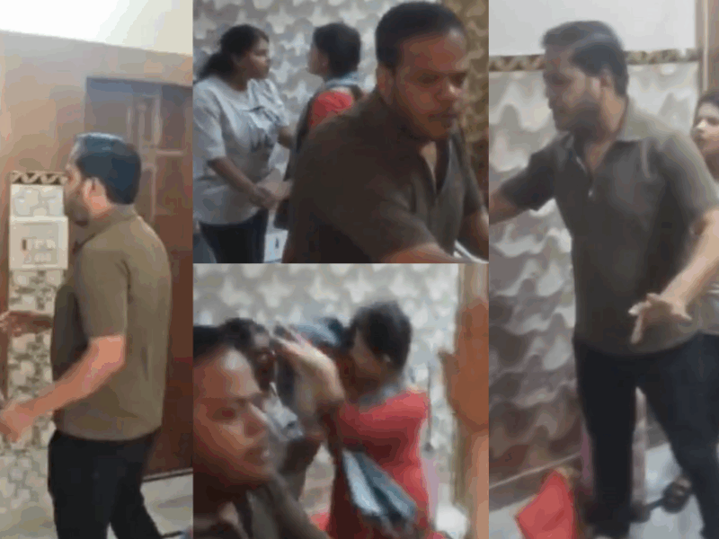 Video-Husband-Was-Having-An-Affair-For-2-Months-Then-Wife-Caught-Him-Red-Handed-With-Girlfriend