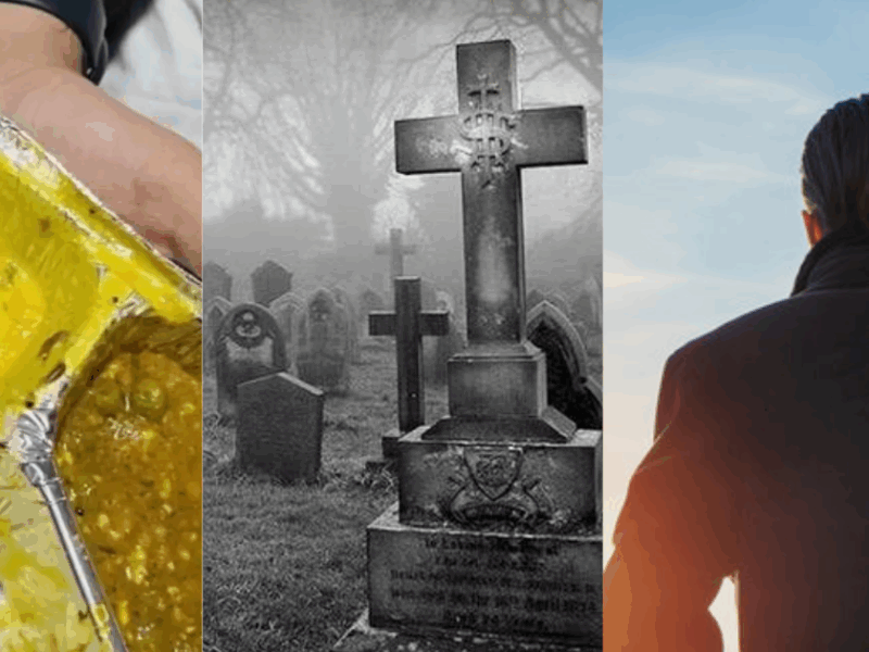 Food-Was-Provided-3-Days-A-Week-Rest-Of-The-Days-Were-Spent-In-The-Cemetery-Painful-Story-Of-The-Actor