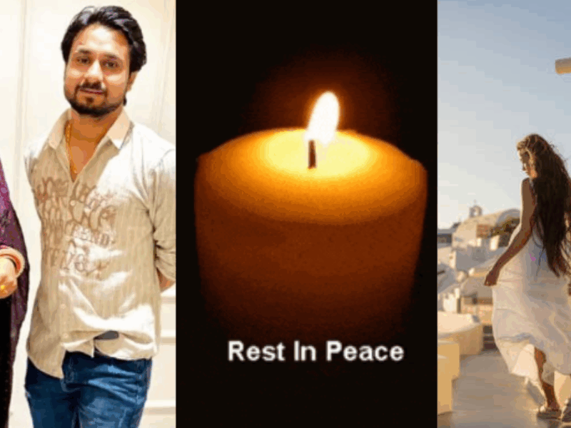 While-The-Whole-Of-India-Is-Embroiled-In-The-Death-Of-Raja-Raghuvanshi-A-Famous-Model-Also-Lost-Her-Life-Because-Of-Love