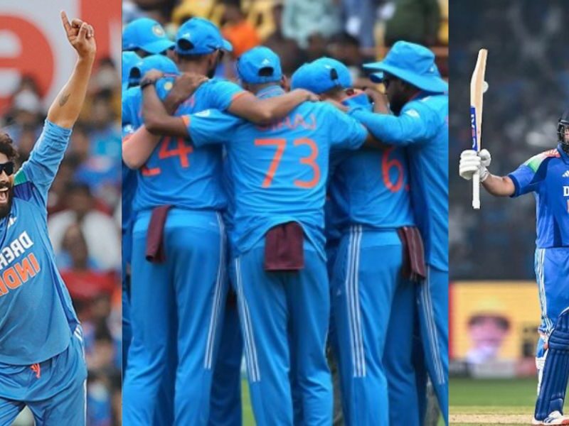Team India