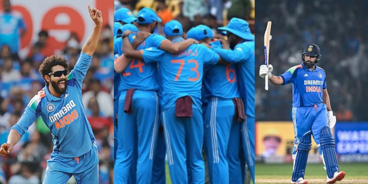 Team India