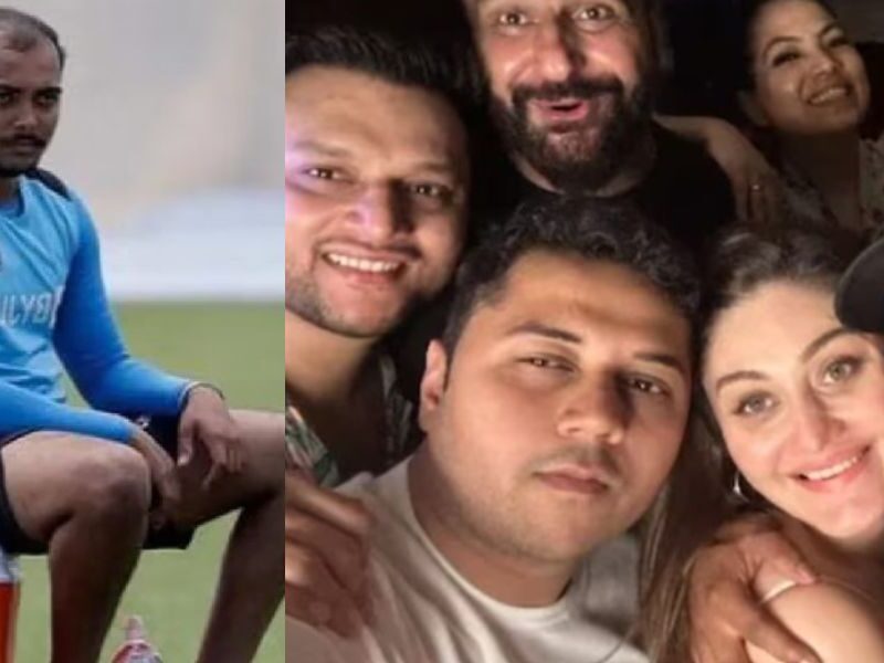 Prithvi Shaw