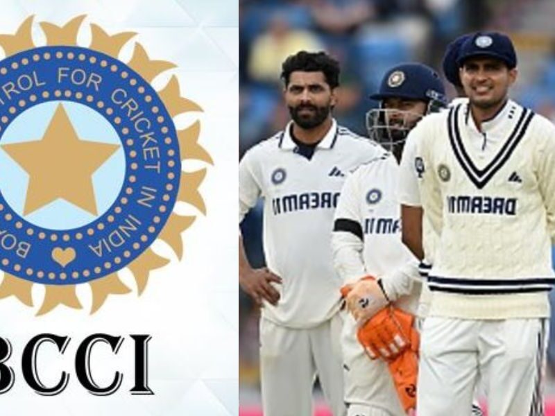 Bcci की प्लानिंग शुरू! बर्मिंघम टेस्ट बना इस भारतीय स्टार का आखिरी मैच, बोर्ड को मिला बाहर करने का बहाना