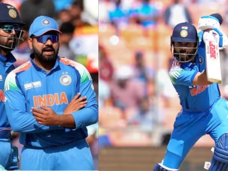 Team India