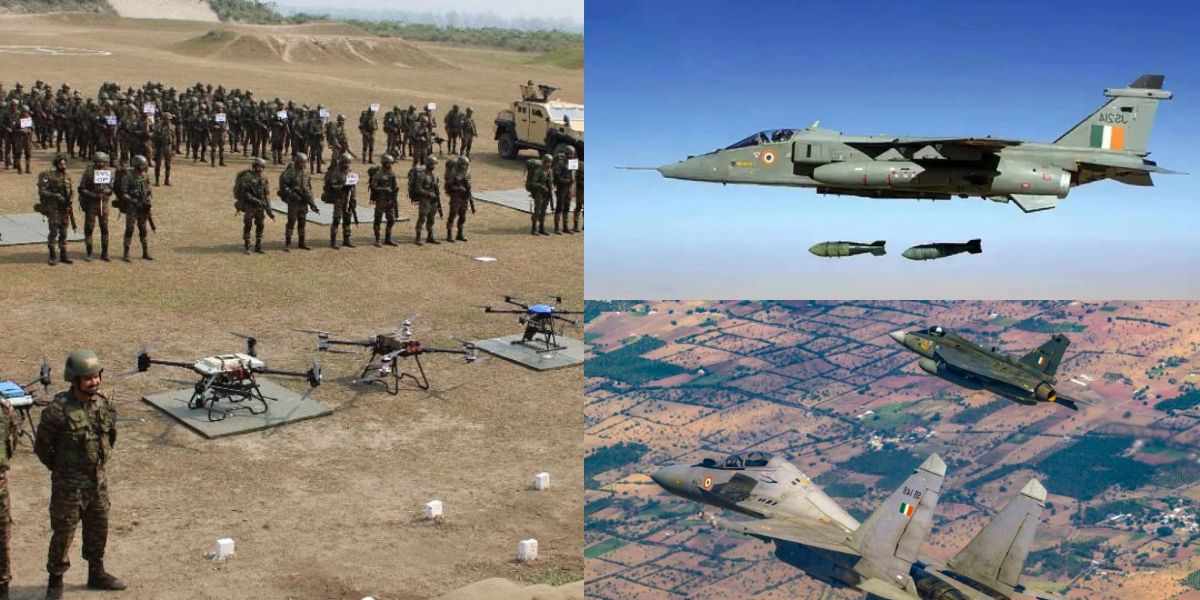 Operation Sindoor