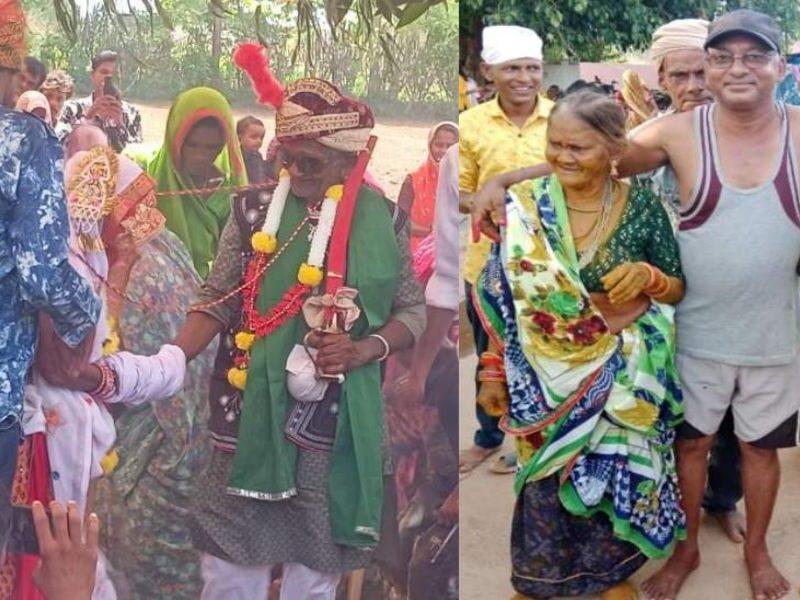 Viral Wedding