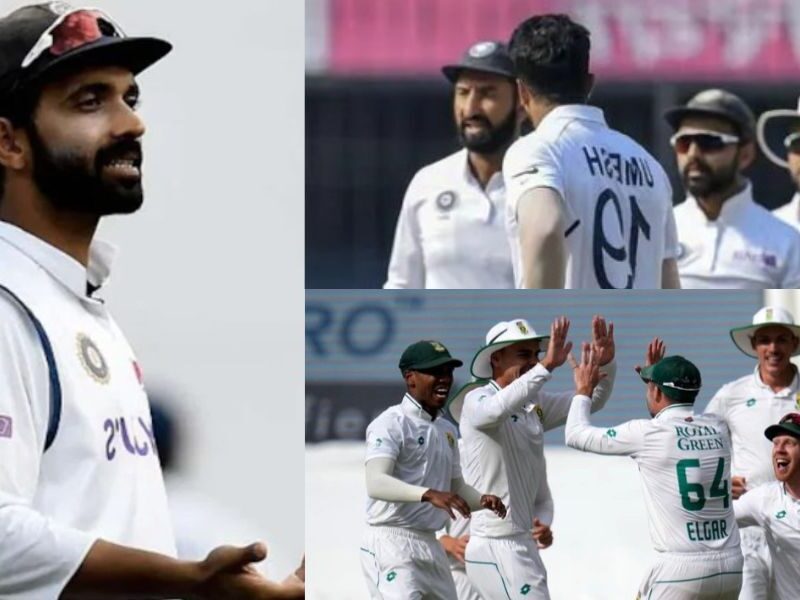 16-Member Team Announced For Africa Test Series, 39-Year Old Player Becomes Captain