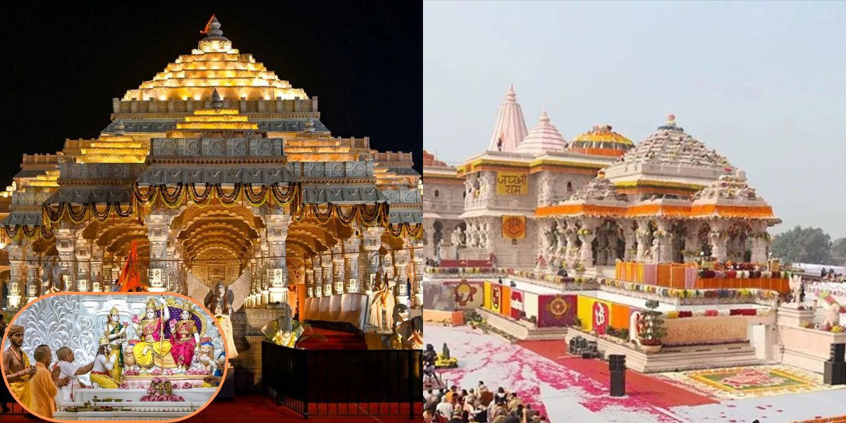 Ram Mandir