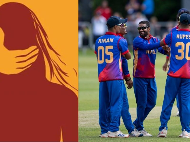 Jailed-In-Rape-Case-Took-4-Wickets-For-₹3100