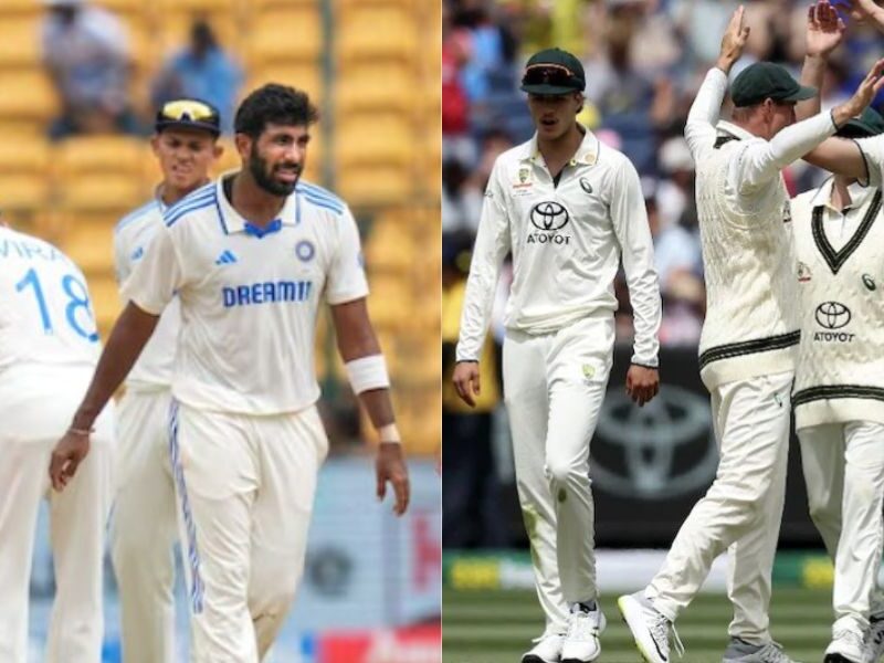 ऑस्ट्रेलिया टेस्ट सीरीज के लिए 16 सदस्यीय टीम का ऐलान, Ipl में अनसोल्ड रहे खिलाड़ी को मिली कप्तानी