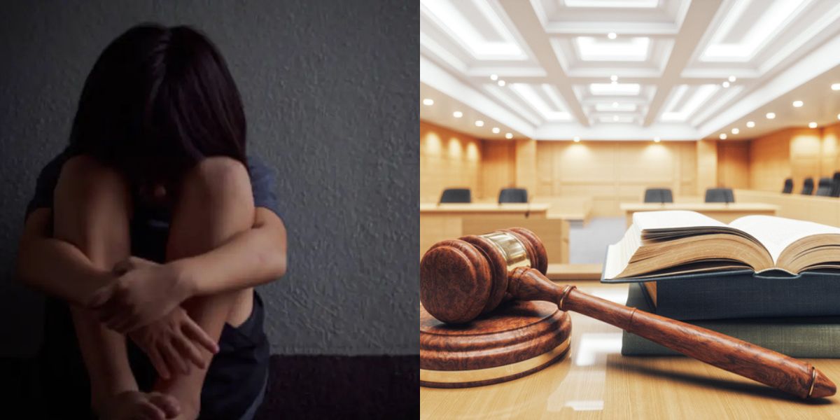 Rape Case