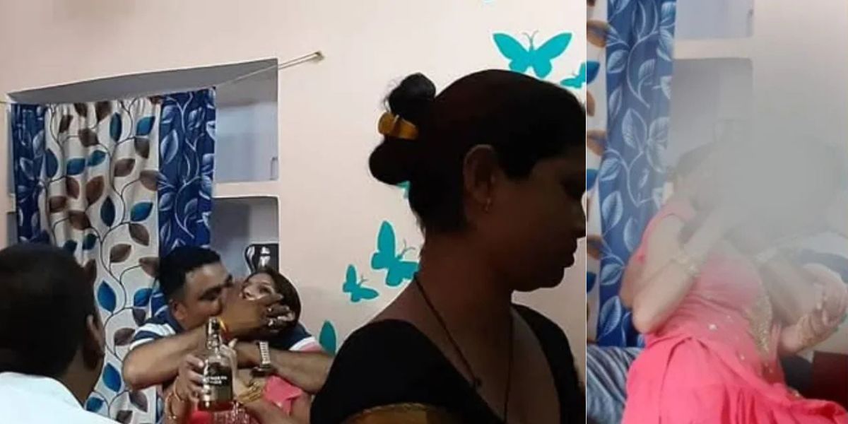 Viral Video
