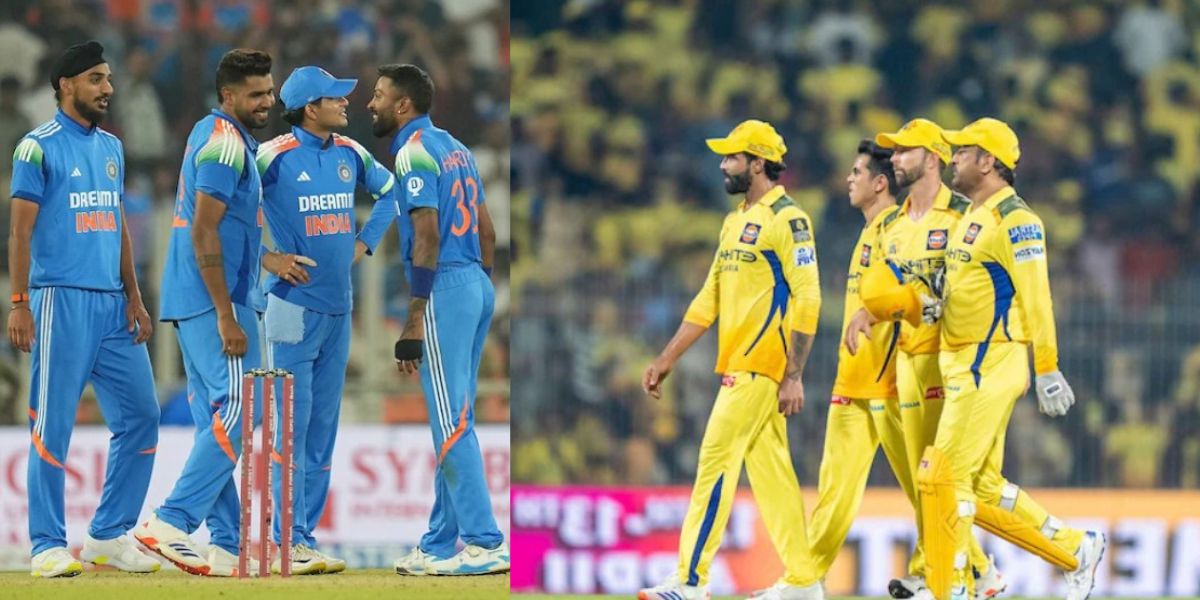 Csk-Star-Joins-England-After-Team-India-Snub
