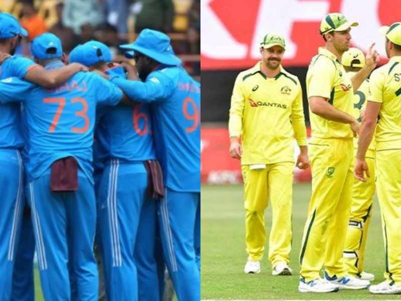 ऑस्ट्रेलिया टूर के लिए टीम घोषित, Ipl में अनसोल्ड रहे 4 खिलाड़ियों को भी 16 सदस्यीय टीम में मिली जगह