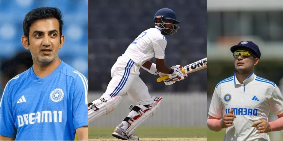 Ind Vs Eng