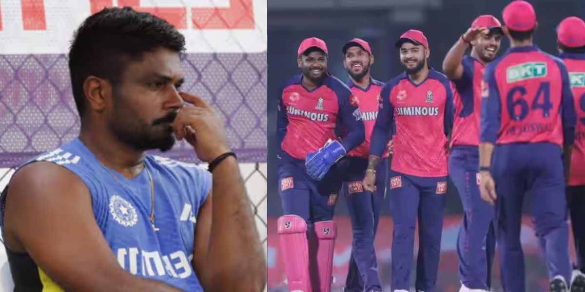Sanju-Samson-Will-No-Longer-Be-Seen-In-Rr