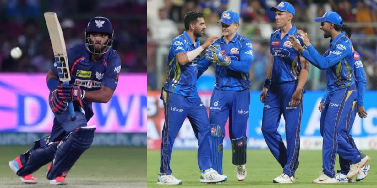 Nicholas-Pooran-Became-New-Captain-Of-Mi