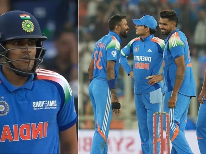 Team India