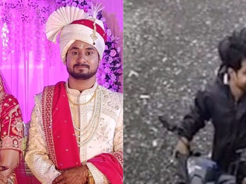 हत्या के बाद 16 किलोमीटर का सफर स्कूटी से तय कर गया हत्यारा, राजा रघुवंशी केस में आया नया मोड़