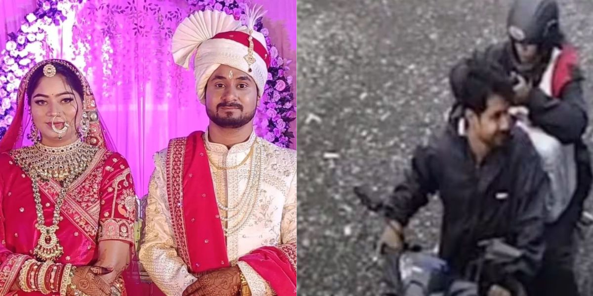 Murder-Case-A New Twist In The Raja Raghuvanshi Case