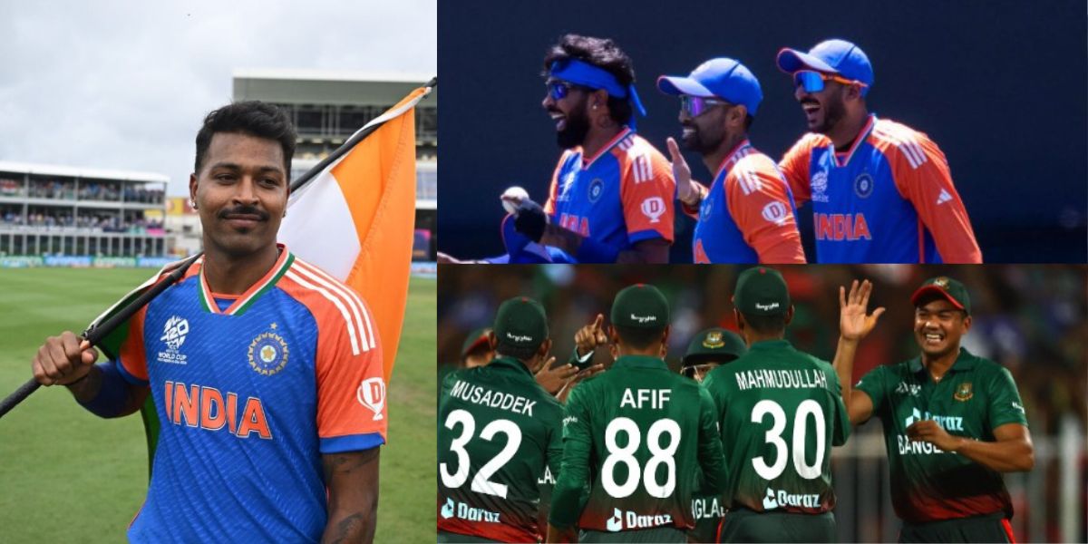 Ind-Vs-Ban-Hardik-Pandya-Named-T20-Captain