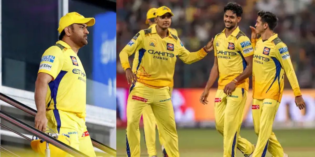 Chennai Super Kings