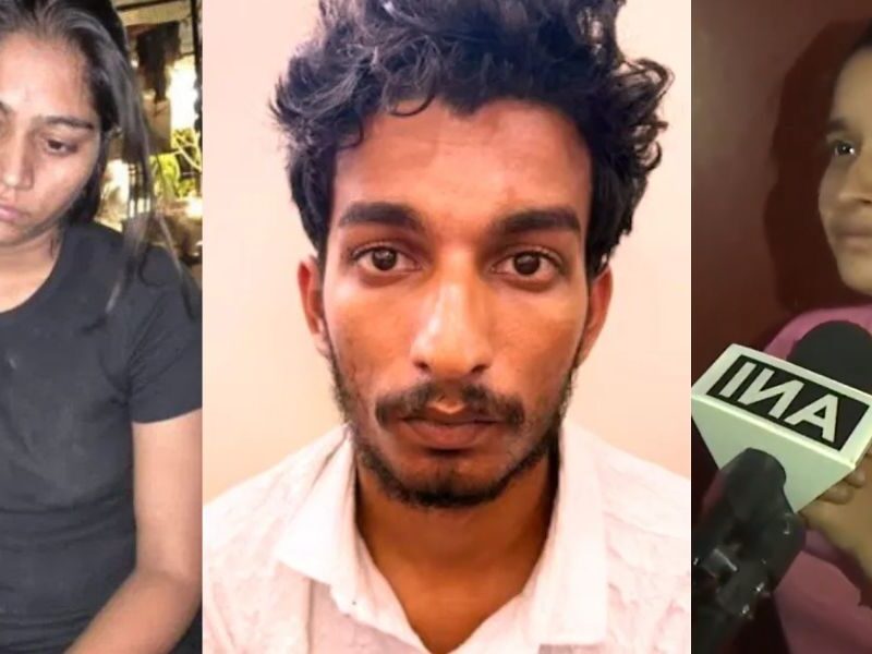Raj-Sister-Said-Brother-Is-Innocent-In-Raja Raghuvanshi Murder Case