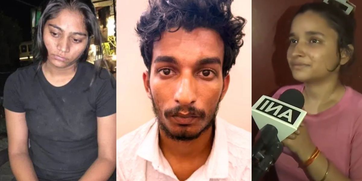 Raj-Sister-Said-Brother-Is-Innocent-In-Raja Raghuvanshi Murder Case