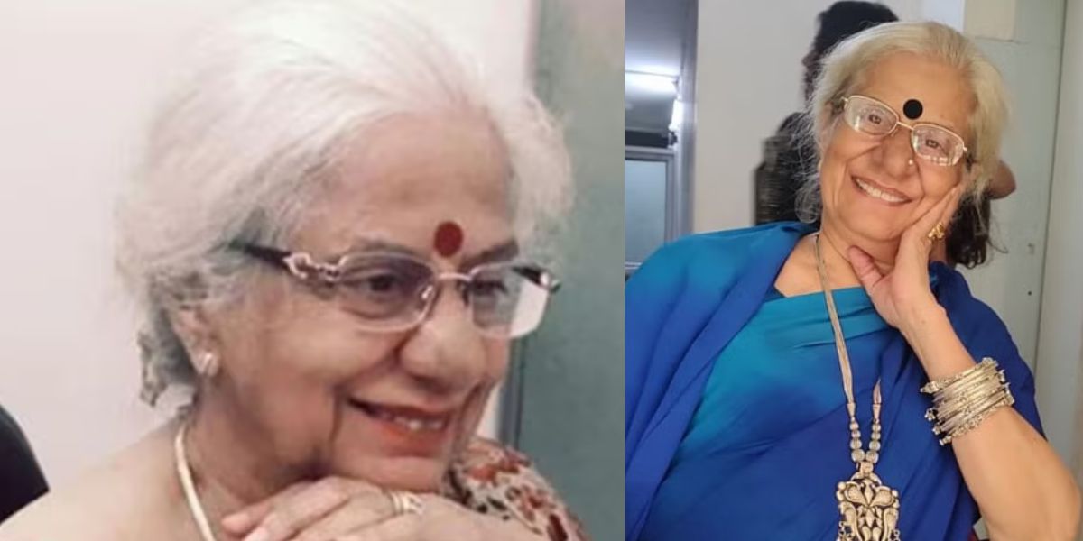 Usha-Ray-Is-Mba-In-At-79-After-Defeating-Cancer-Twice