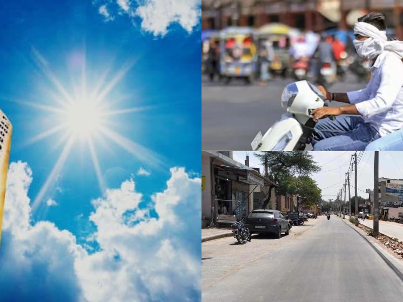 Weather-Report-India-Shaken-By-The-Heat-Wave