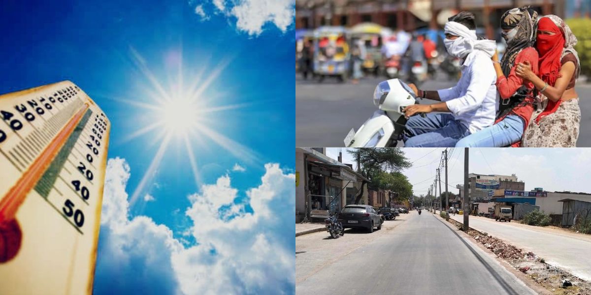 Weather-Report-India-Shaken-By-The-Heat-Wave