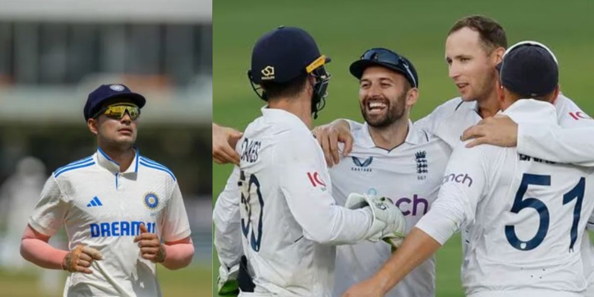 Gills-Brother-Bat-At-3-In-England-Test-Series