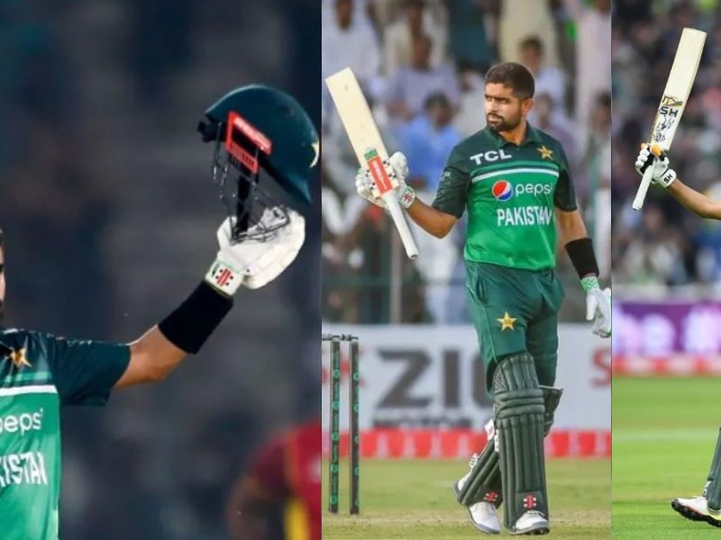 Babar-Azam-Played-Historic-Innings-Of-266-Runs