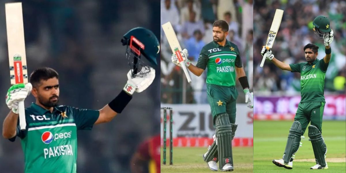 Babar-Azam-Played-Historic-Innings-Of-266-Runs