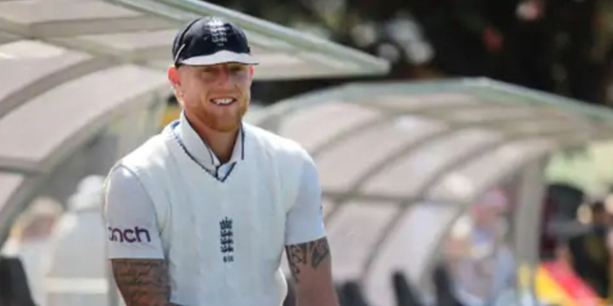 England Captain
