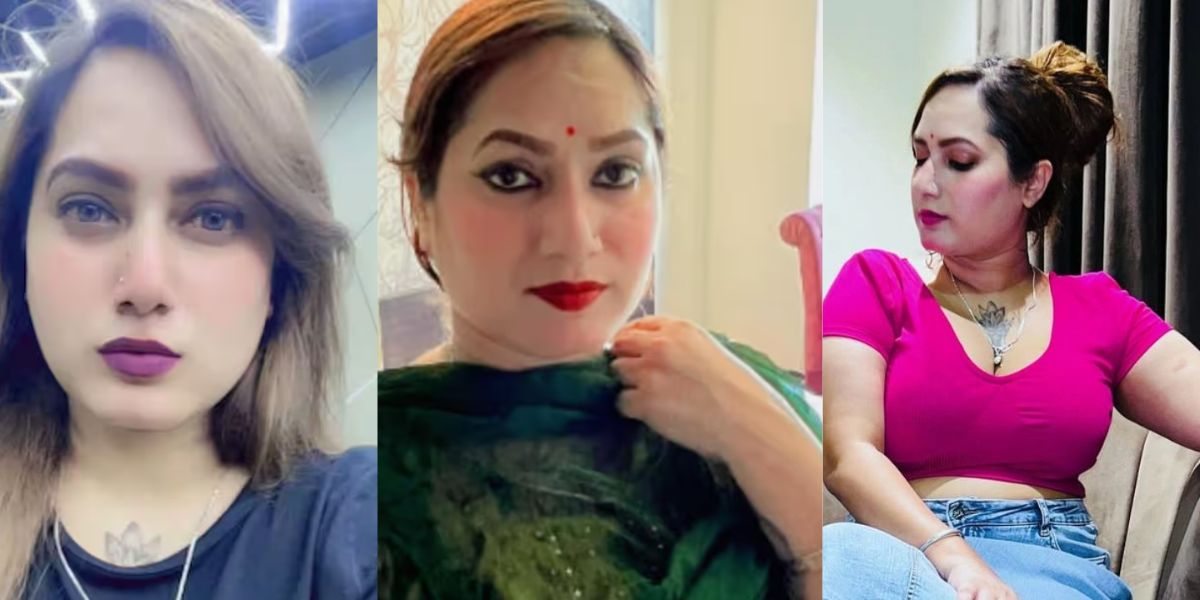 सोशल मीडिया इन्फ्लुएंसर की रहस्यमयी मौत से दहला पूरा देश, कार पार्किंग से इस हालत में बरामद हुई लाश